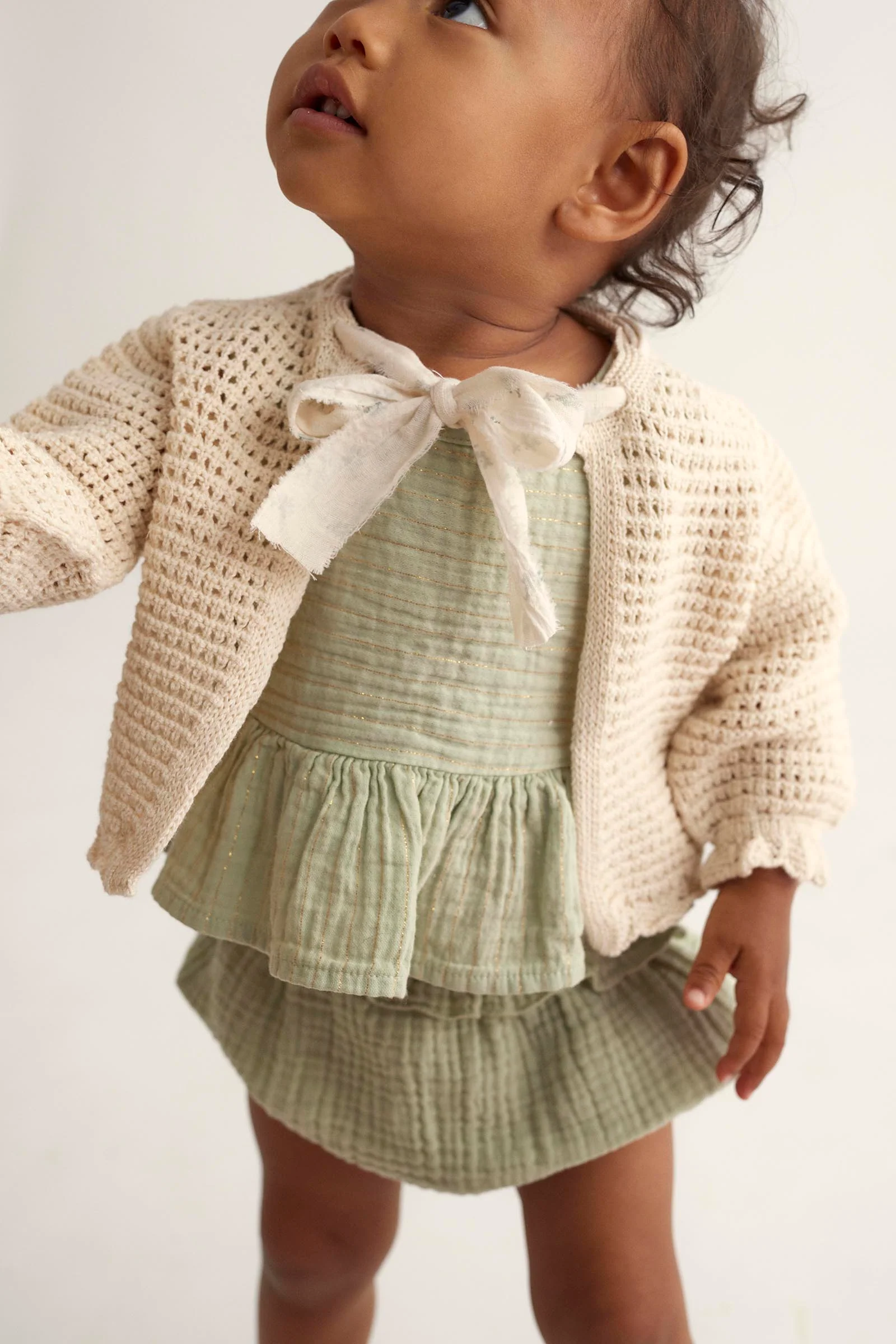 Archive Sale SS Baby